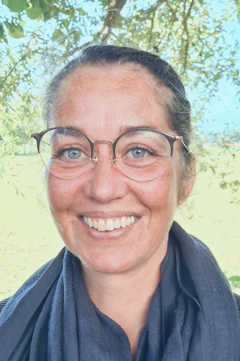 Karolina Schmidl-Heuberger