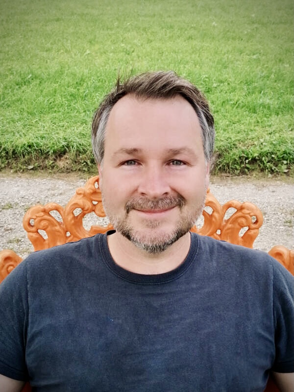 Ricky Reitzig