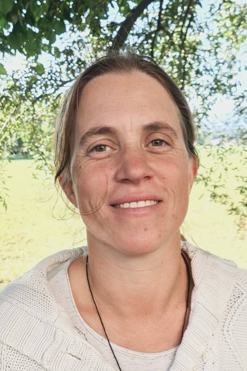 Anja Leonardy