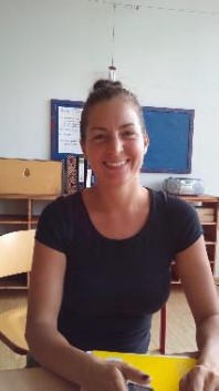Anna Ciprian-Espinal