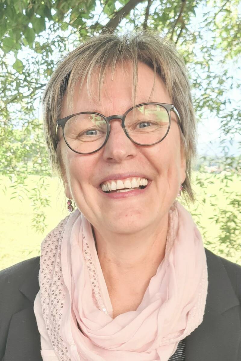 Barbara Stöttner