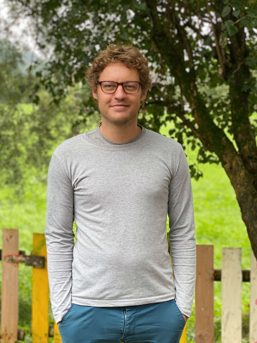 Rupert Bernhofer