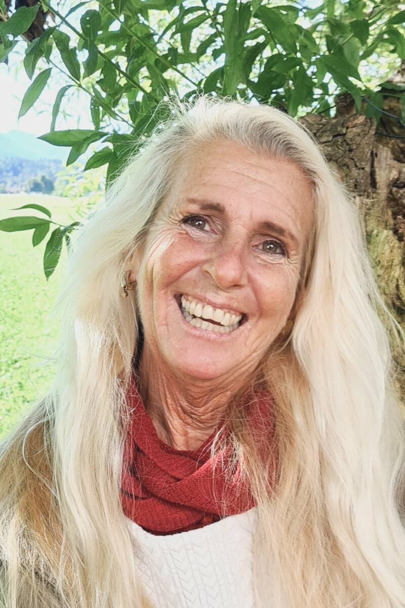 Claudia Stengel
