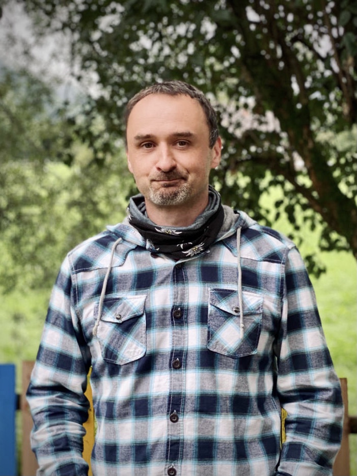 Tobias Giedom