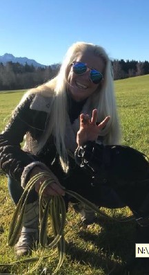 Claudia Stengel