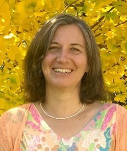 Karin Schmelz