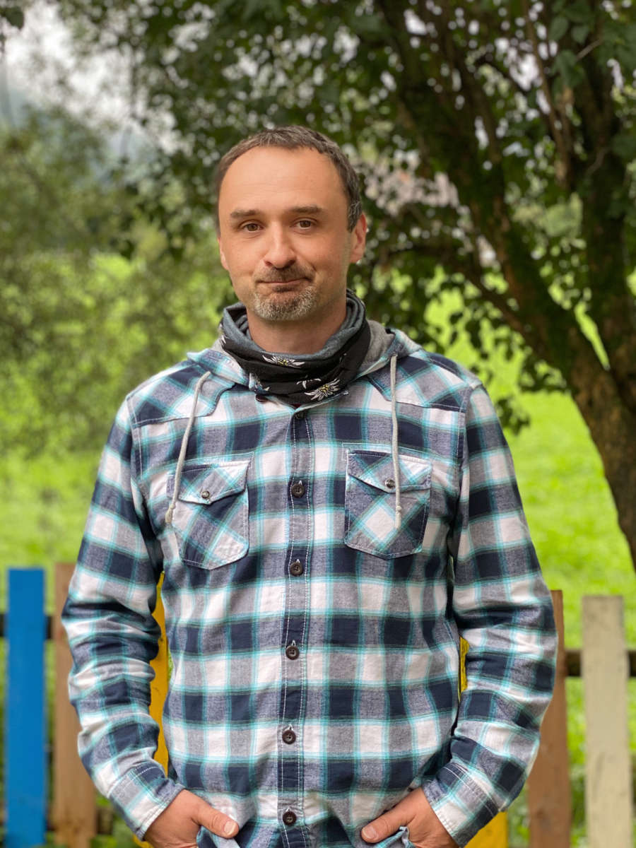 Tobias Giedom