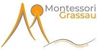 Montessori-Haus Grassau Logo