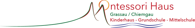 Montessori-Haus Grassau logo