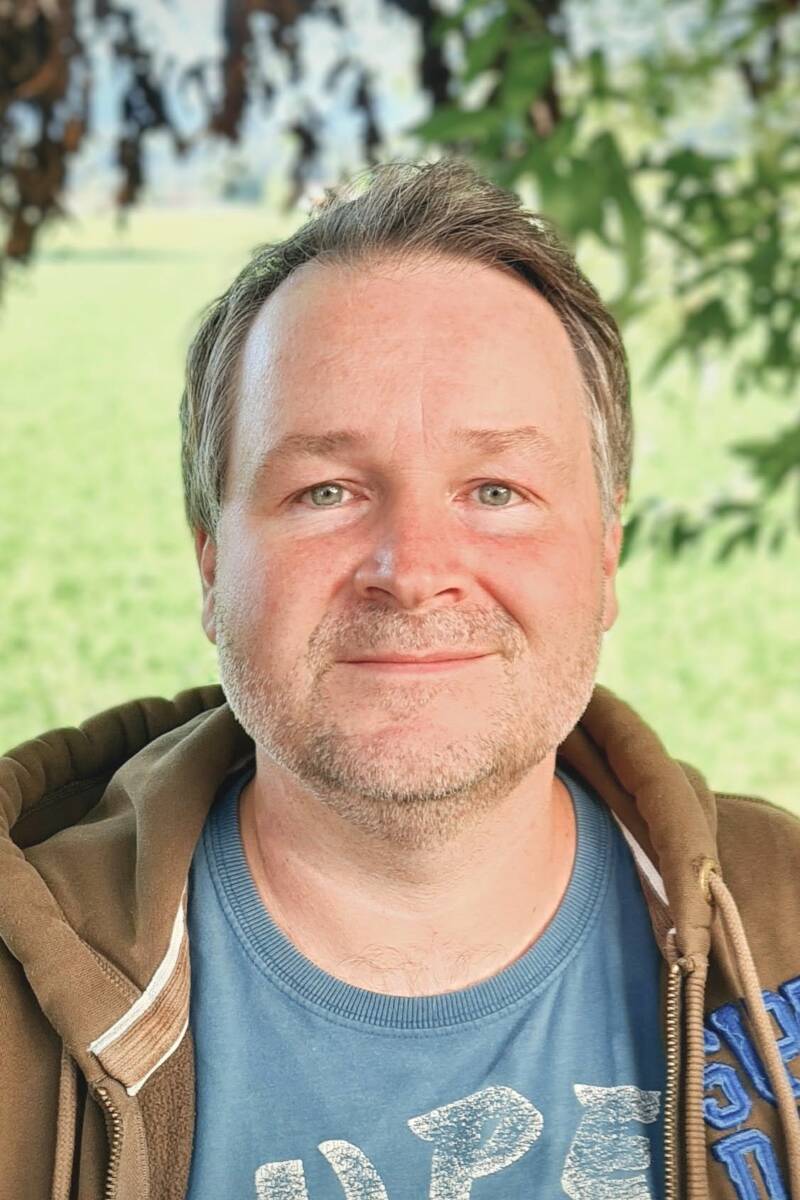 Ricky Reitzig 