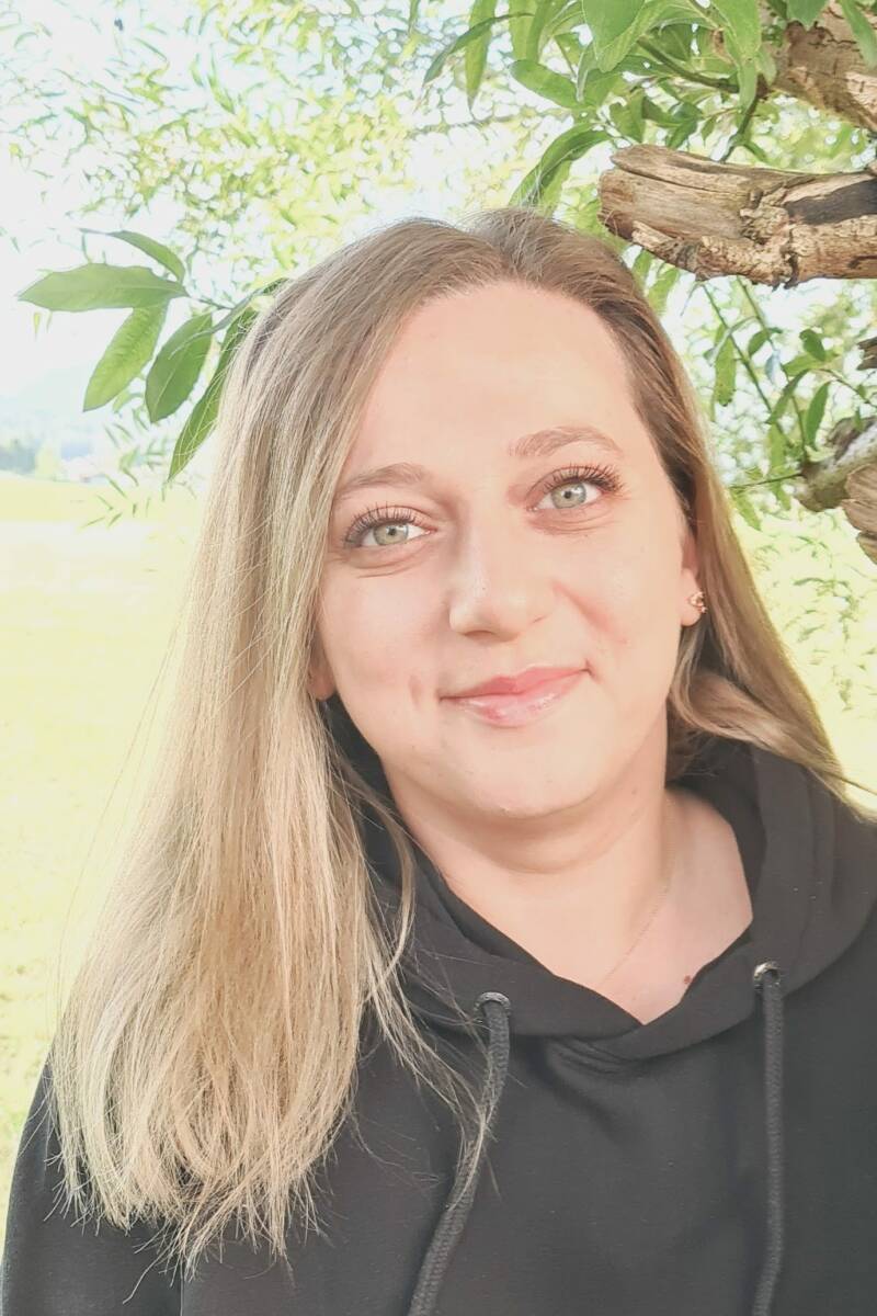 Samra Komic