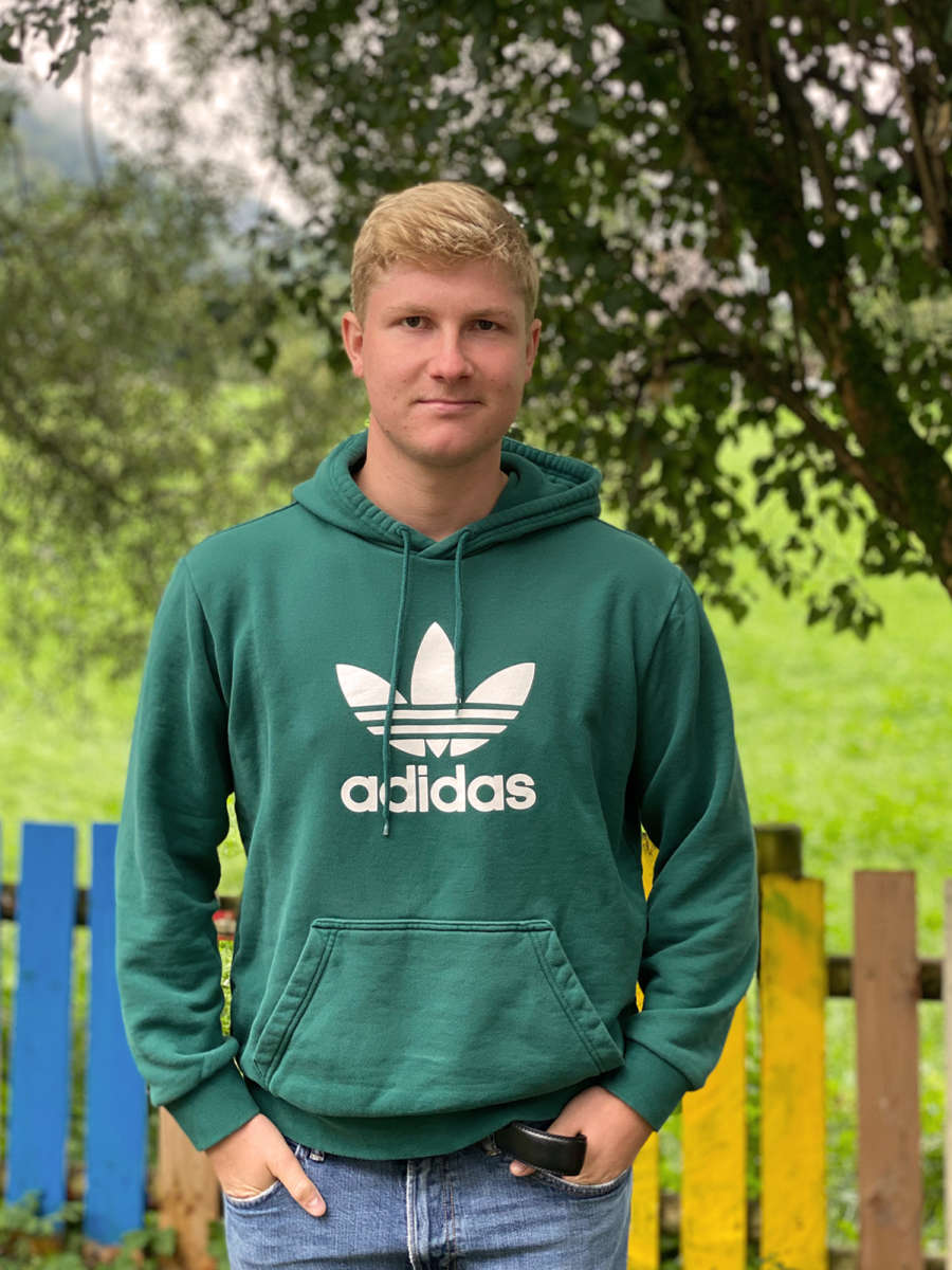 Felix Sigl