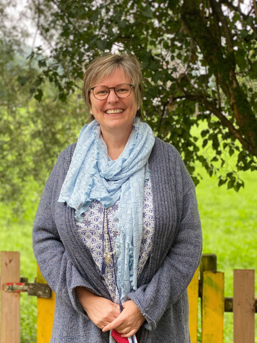 Barbara Stöttner