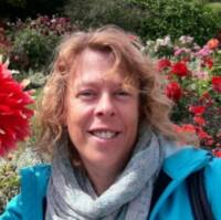 Susanne Genghammer