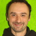 Tobias Giedom
